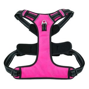 Small Dog Harness (PINK)